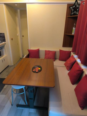 Mobil-home 4 personnes